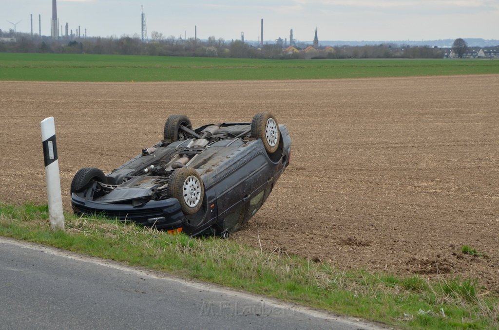 VU Koeln Porz Zuendorf Rich Ranzel Ranzelerstr P54.JPG - Miklos Laubert